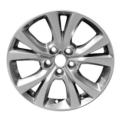 2020-2024 Mazda CX-30 Wheel (LKQ)