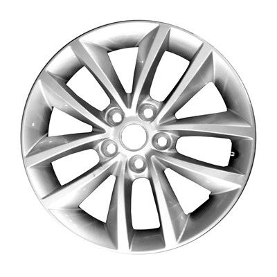 2016-2018 Kia Sorento Wheel (LKQ)