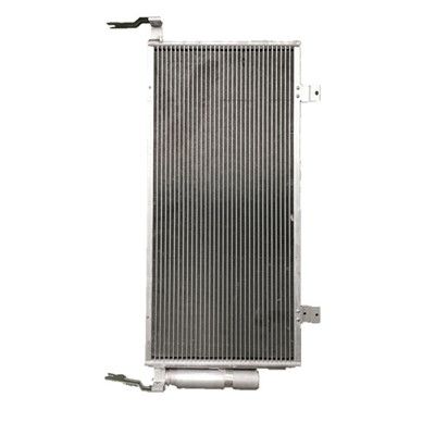 2009-2012 Mitsubishi Galant A/C Condenser (LKQ)
