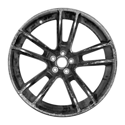 2020-2023 Dodge Charger Wheel (LKQ)