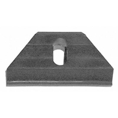 1978-1981 Pontiac Grand Prix Battery Hold Down (LKQ)