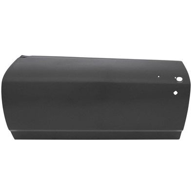 1968-1972 Chevrolet El Camino Door Outer Panel - Front Left (LKQ)