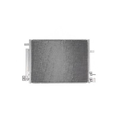 2013-2015 Cadillac ATS A/C Condenser (LKQ)