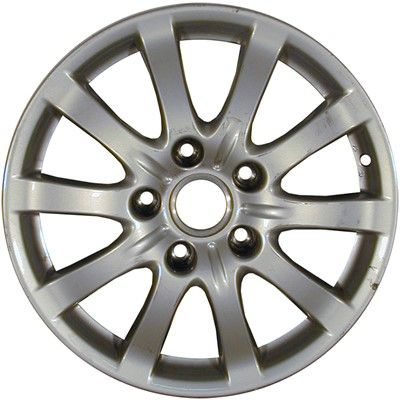 2004-2008 Porsche Cayenne Wheel (LKQ)
