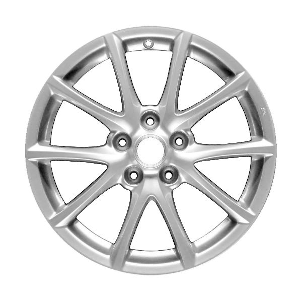 2009-2015 Mazda MX-5 Miata Wheel (LKQ)