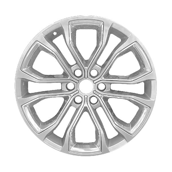 2022-2024 Jeep Grand Wagoneer Wheel (LKQ)