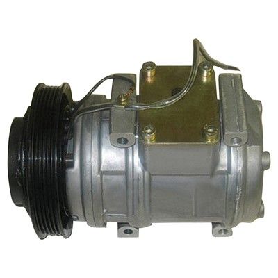 1996-2004 Acura RL A/C Compressor (LKQ)