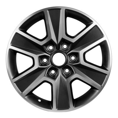 2015-2019 Ford F-150 Wheel (LKQ)