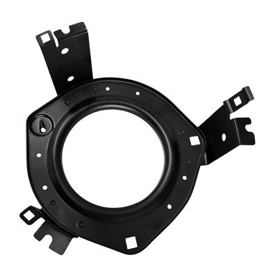 1962-1964 Chevrolet Chevy II Headlight Bucket - Right (LKQ)