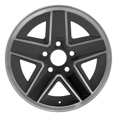1987-1992 Chevrolet Camaro Wheel (LKQ)