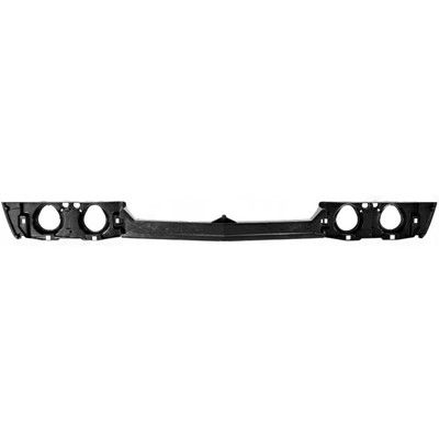 1982-1992 Chevrolet Camaro Headlight Mounting Panel (LKQ)