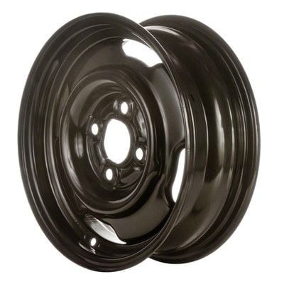 1981-1984 Mercury Cougar Wheel (LKQ)