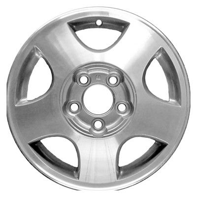 2002-2005 Chevrolet Malibu Wheel (LKQ)
