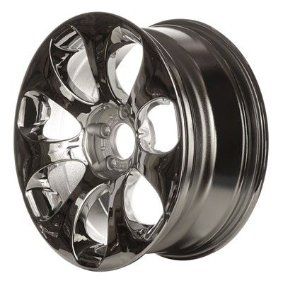 2004-2005 BMW 645Ci Wheel - Front (LKQ)