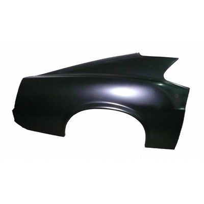 1970 Ford Mustang Quarter Panel - Right (LKQ)