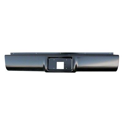 1988-1999 GMC C1500 Roll Pan - Rear (LKQ)