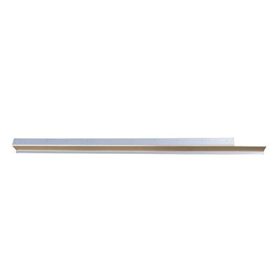 2008-2012 Chevrolet Malibu Rocker Panel - Left Outer (LKQ)