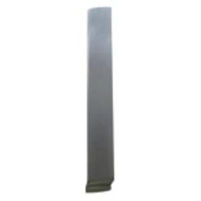 2018-2021 Volvo VNL Bumper Trim - Front Left (LKQ)