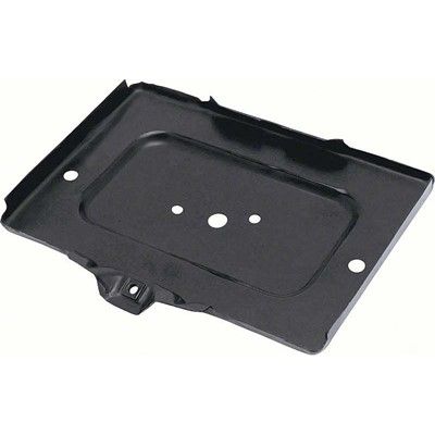 1970-1972 GMC Jimmy Battery Tray (LKQ)