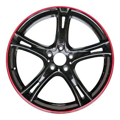 2014-2016 BMW 428i Wheel - Front (LKQ)