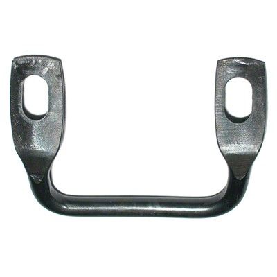 1975-1979 Buick Skylark Glove Box Latch - Inner (LKQ)