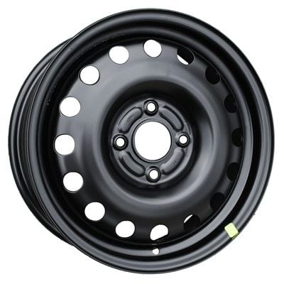 2004-2011 Ford Focus Wheel (LKQ)