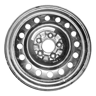 2002-2024 Nissan Altima Wheel (LKQ)