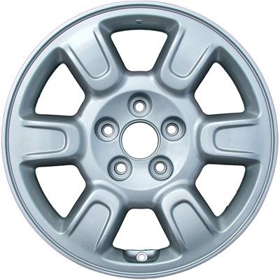 2006-2008 Honda Ridgeline Wheel (LKQ)