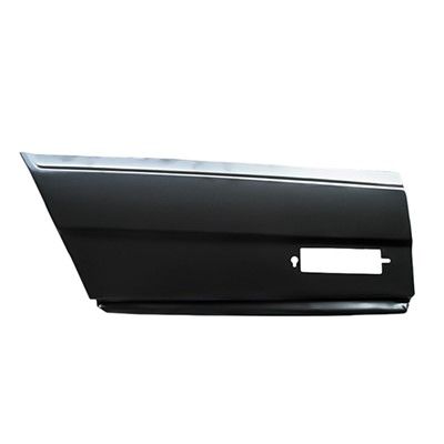 1981-1988 Chevrolet Monte Carlo Quarter Panel - Rear Left Lower (LKQ)