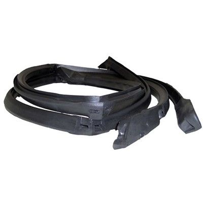 1978-1987 GMC Caballero Roof Panel Weatherstrip (LKQ)