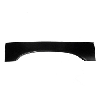1981-1988 Oldsmobile Cutlass Supreme Wheel Arch Repair Panel - Left (LKQ)