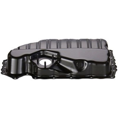 2008-2011 Audi A3 Engine Oil Pan (LKQ)