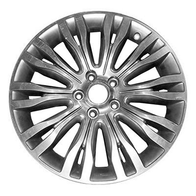 2011-2014 Chrysler 200 Wheel (LKQ)