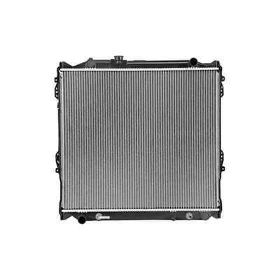 1996-2002 Toyota 4Runner Radiator (LKQ)