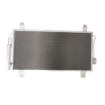 2014-2016 Mitsubishi Outlander A/C Condenser (LKQ)