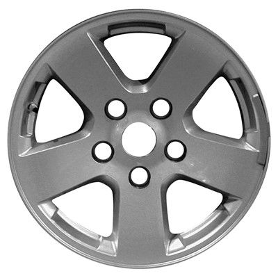 2011 Ram 1500 Wheel (LKQ)