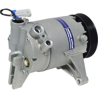 2010 Buick Allure A/C Compressor (LKQ)