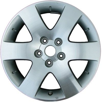 2004-2006 Nissan Quest Wheel (LKQ)