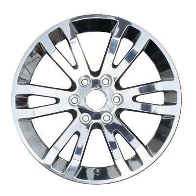 2004-2008 GMC Envoy Wheel (LKQ)