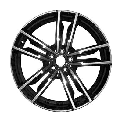 2019-2023 BMW Z4 Wheel - Rear (LKQ)