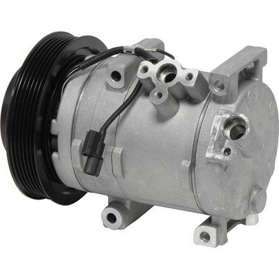 2010-2014 Acura TSX A/C Compressor (LKQ)