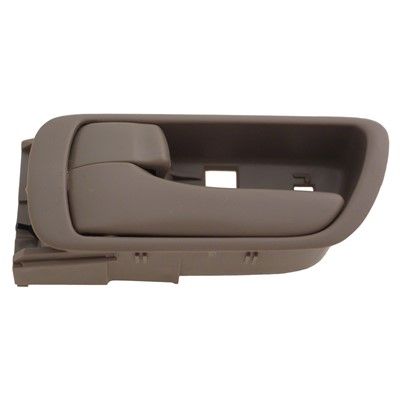2002-2006 Toyota Camry Interior Door Handle - Front Left (LKQ)