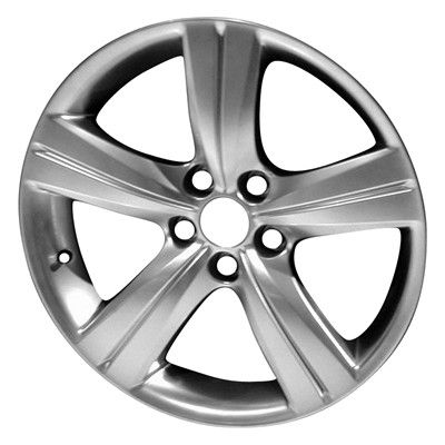 2005-2007 Lexus GS430 Wheel (LKQ)
