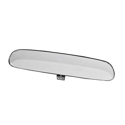 1966 Ford Mustang Interior Rear View Mirror - Front Center (LKQ)