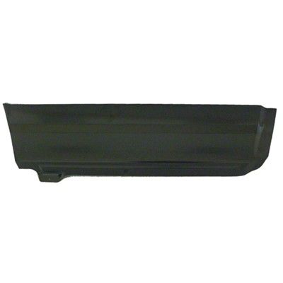 1968-1972 Chevrolet El Camino Quarter Panel - Rear Left Lower (LKQ)