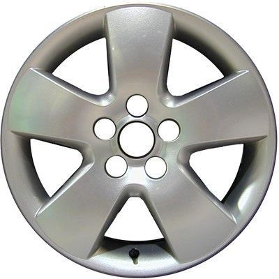2003-2010 Volkswagen Jetta Wheel (LKQ)