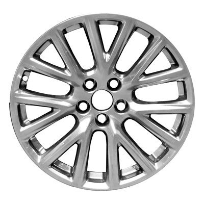 2019-2021 Cadillac XT4 Wheel (LKQ)
