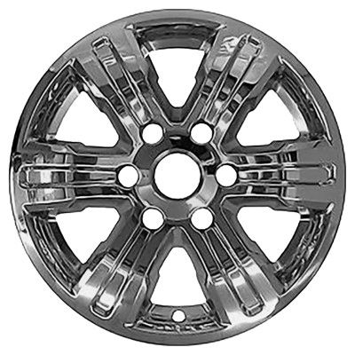 2019-2023 Ford Ranger Wheel (LKQ)