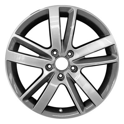 2010-2015 Audi Q7 Wheel (LKQ)