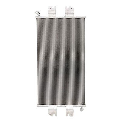 2003-2020 Chevrolet Express 2500 A/C Condenser (LKQ)